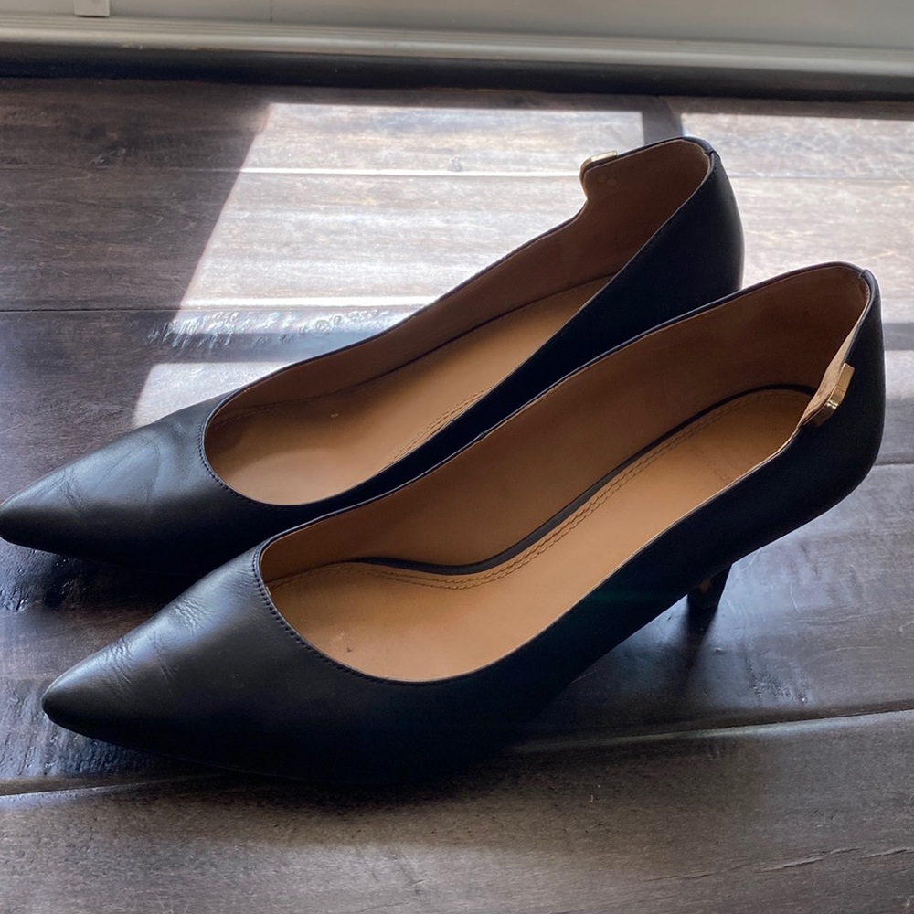 Tory Burch heels